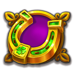 Icon 3 Wheel O’Gold