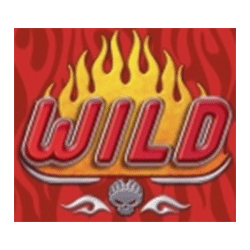 Wild Symbol of Wild 7 Slot