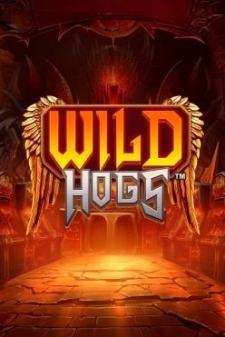 Wild Hogs Free Play in Demo Mode
