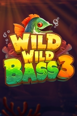 Играть в Wild Wild Bass 3 онлайн бесплатно