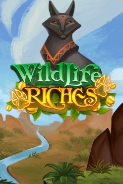Играть в Wildlife Riches онлайн бесплатно