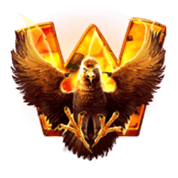 Wild Symbol of Woolly Wilds MAX Slot