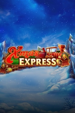 Играть в X-mas Express онлайн бесплатно