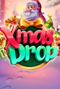Играть в Xmas Drop онлайн бесплатно