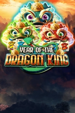 Year of the Dragon King Free Play in Demo Mode