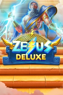 Zeus Deluxe Free Play in Demo Mode