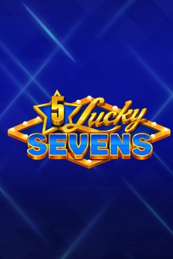 Играть в 5 Lucky Sevens онлайн бесплатно
