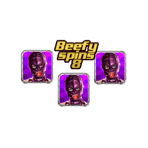 8 Beefy Spins image
