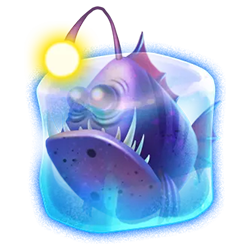 Icon 4 Arctic Fish and Cash