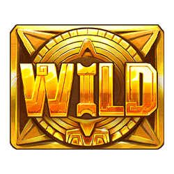 Wild Symbol of Aztec Legend Slot