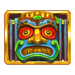 Icon 3 Aztec Legend