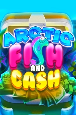 Играть в Arctic Fish and Cash онлайн бесплатно