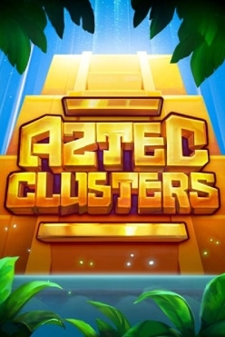 Играть в Aztec Clusters онлайн бесплатно