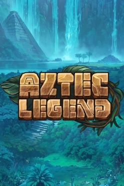 Играть в Aztec Legend онлайн бесплатно