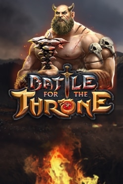 Battle for the Throne Free Play in Demo Mode