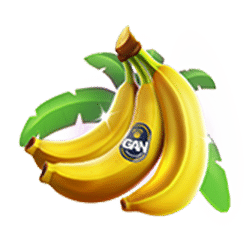 Icon 5 Banana Blitz Deluxe