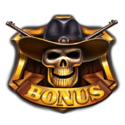 Scatter of Bounty Hunters Slot