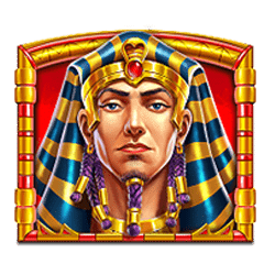Symbol 2 Book of Egypt
