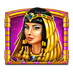 Symbol 3 Book of Egypt