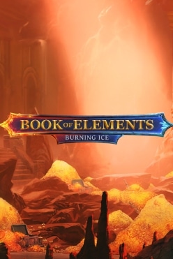Играть в Book of Elements онлайн бесплатно