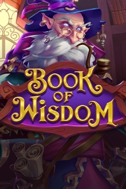 Играть в Book of Wisdom онлайн бесплатно