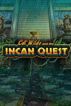 Cat Wilde and the Incan Quest Free Play in Demo Mode