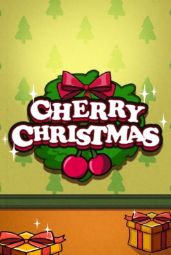 Играть в Cherry Christmas онлайн бесплатно