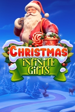 Играть в Christmas Infinite Gifts онлайн бесплатно