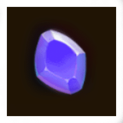 Symbol 6 Crystal Land 2