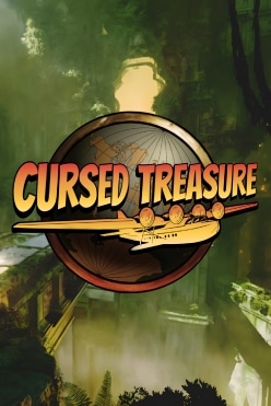 Cursed Treasure Free Play in Demo Mode