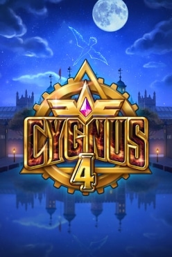 Cygnus 4 Free Play in Demo Mode