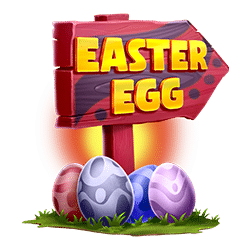 Символ1 слота Easter Eggspedition