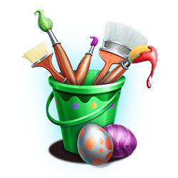 Symbol 3 Easter Eggspedition