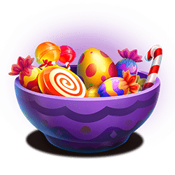 Symbol 4 Easter Eggspedition