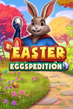 Играть в Easter Eggspedition онлайн бесплатно