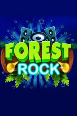 Играть в Forest Rock онлайн бесплатно