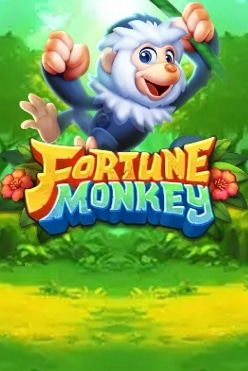 Играть в Forfune Monkey онлайн бесплатно
