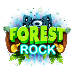 Wild Symbol of Forest Rock Slot