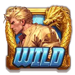 Идущий Wild