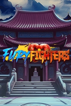 Fury Fighters Free Play in Demo Mode