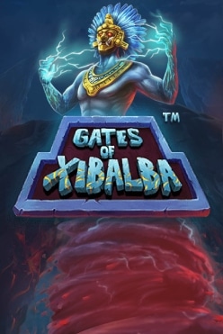 Играть в Gates of Xibalba онлайн бесплатно