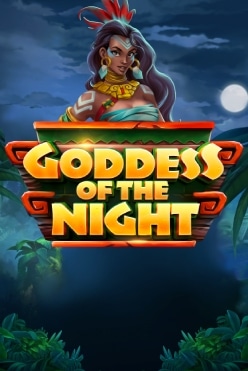 Играть в Goddess of the Night онлайн бесплатно