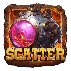 Scatter