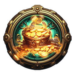Icon 3 Gold Mine Rush