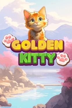 Golden Kitty Free Play in Demo Mode