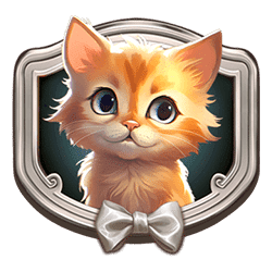 Icon 2 Golden Kitty