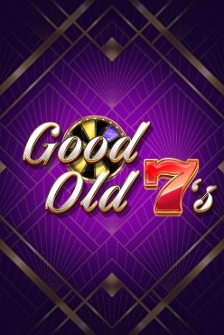 Играть в Good Old 7’s онлайн бесплатно