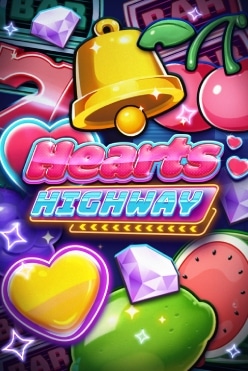Играть в Hearts Highway онлайн бесплатно