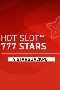 Hot Slot™: 777 Stars Extremely Light Free Play in Demo Mode