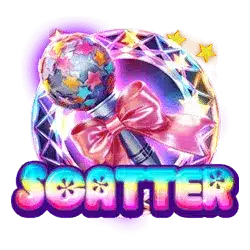 Скаттер